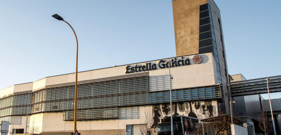 Estrella Galicia lanza 'Cervecerías Circulares' con asesoramiento gratuito