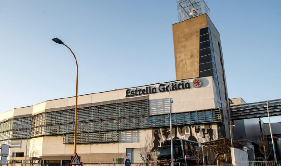 Estrella Galicia lanza 'Cervecerías Circulares' con asesoramiento gratuito