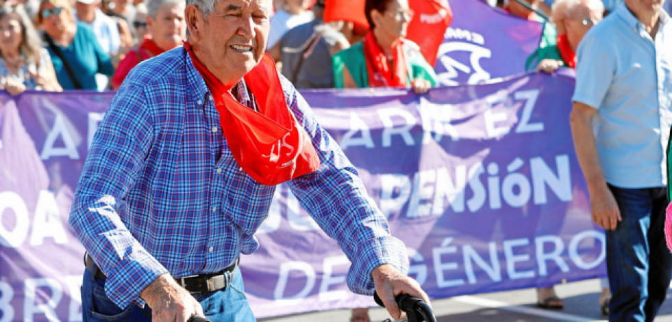 El Gobierno prevé que los incentivos para retrasar la jubilación suban la edad media 1,6 años en 2050