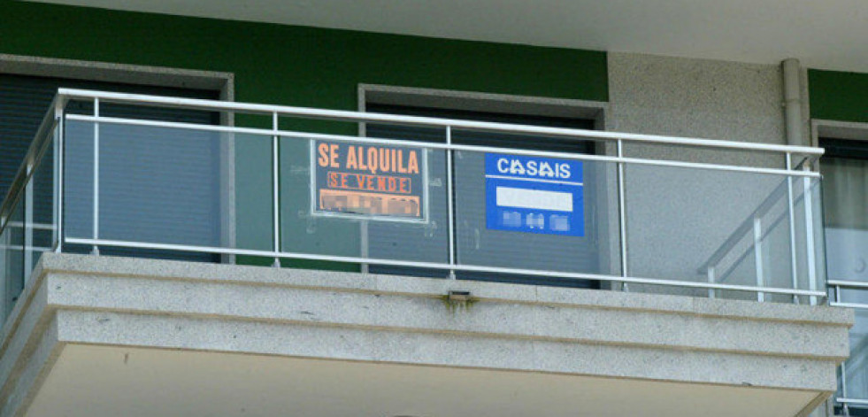 Los avales a menores de 36 años para la compra de vivienda podrán solicitarse desde el 1 de abril
