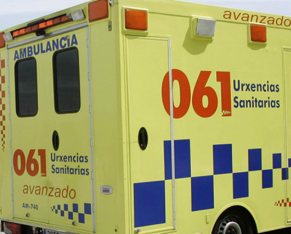 multimedia images ambulanciaCorua 1