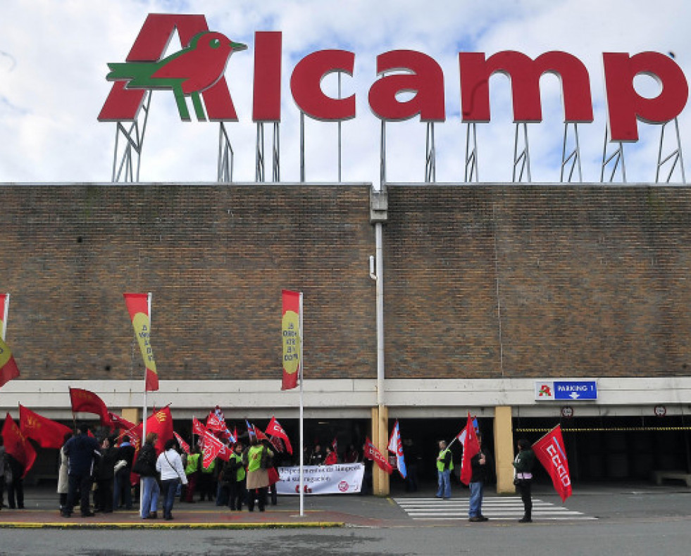 Alcampo