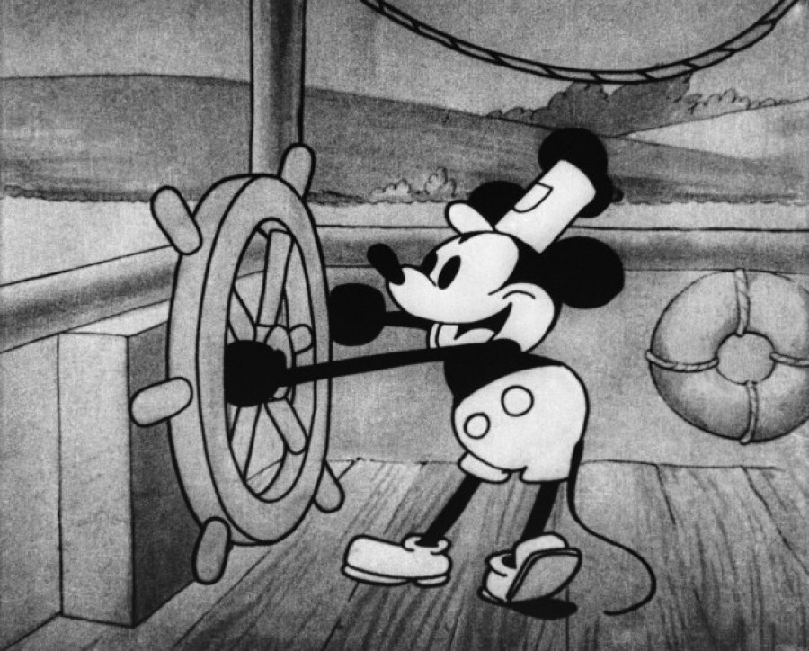 Disney cumple 100 años: de empresa familiar a imperio mediático