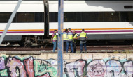 La Policía confirma que el cuerpo hallado en un tren en Sevilla es el de Álvaro Prieto