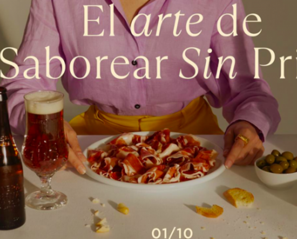 Saborearsinprisa