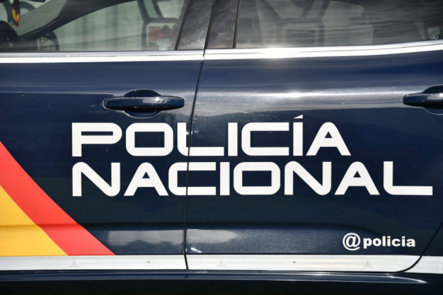 Detenido el responsable de una ONG por obligar a "favores sexuales" a mujeres en situación irregular