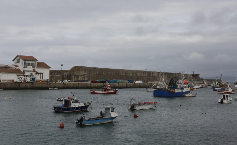 El BNG pide a la Xunta más concreción sobre las mejoras de seguridad en el puerto de Malpica