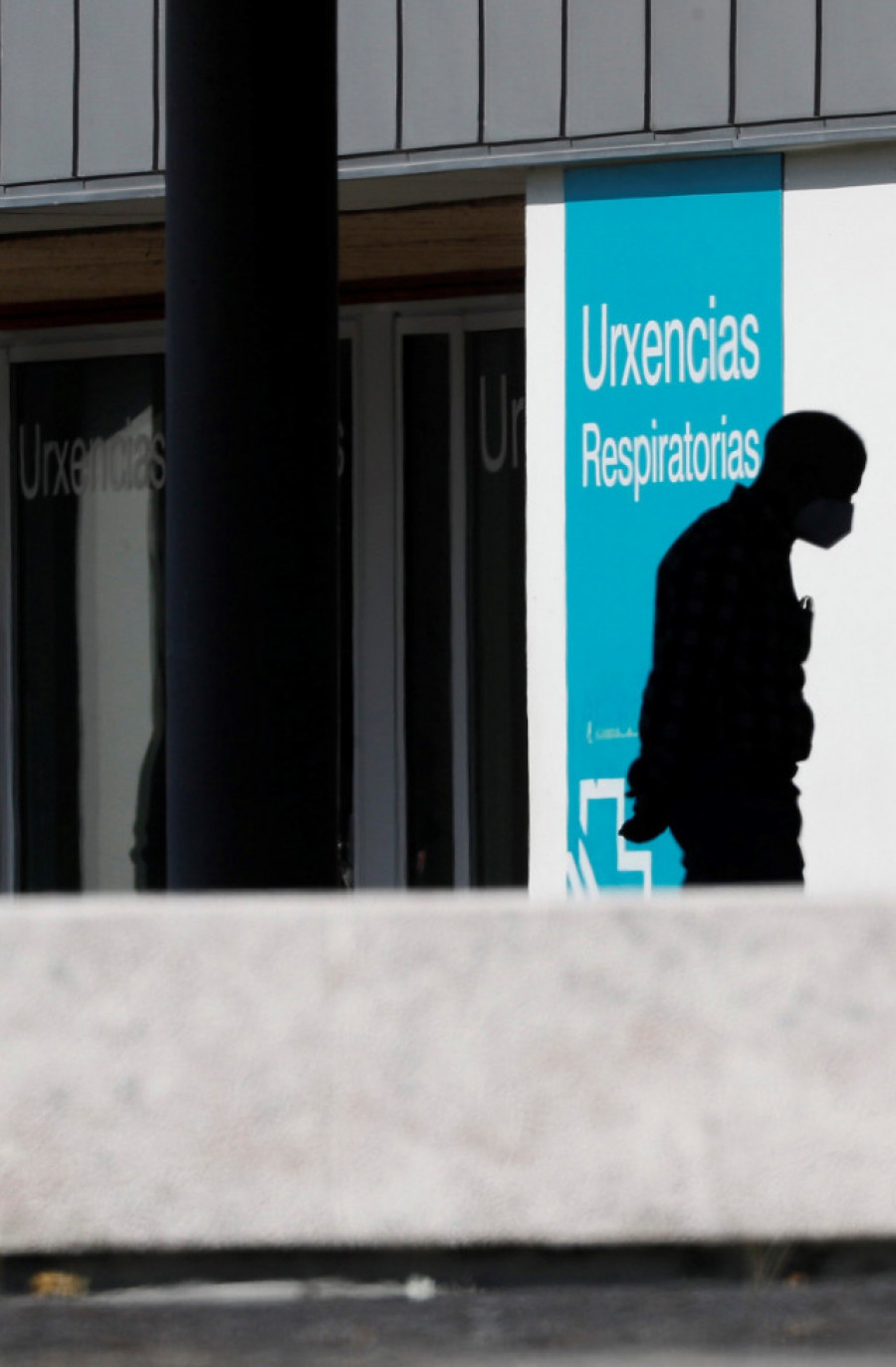 Los médicos de Urgencias de Galicia exigen actualizar sus condiciones de trabajo