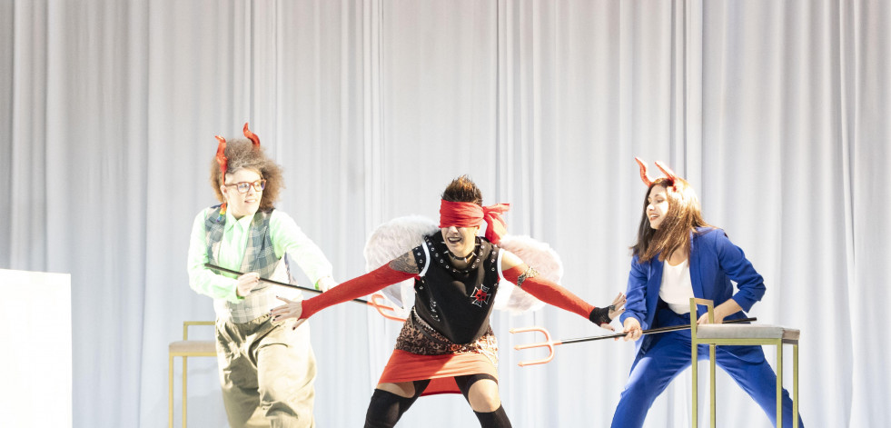 La Mostra de Teatro vuelve a Malpica