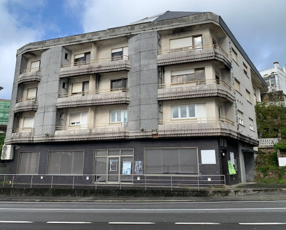 HOTEL HORREO 2