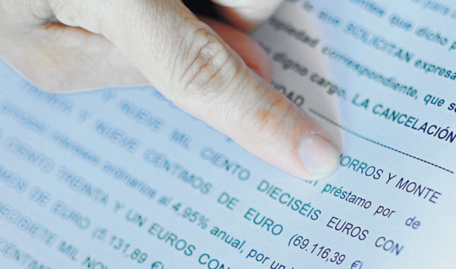 Los seguros continúan siendo  el principal gancho para abaratar las hipotecas en España
