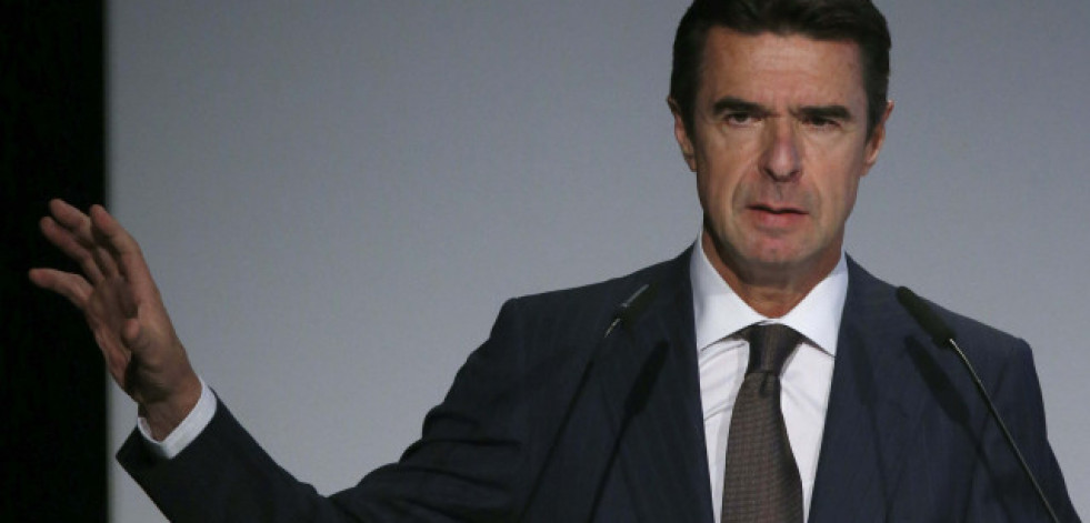 El exministro Soria declara en el juicio a Iberdrola por alterar el precio de la luz