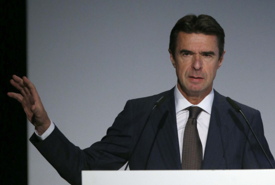 El exministro Soria declara en el juicio a Iberdrola por alterar el precio de la luz