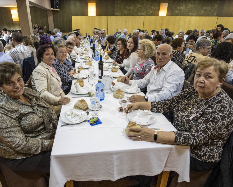 Comida cancer coristanco 7