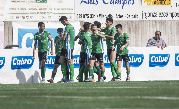 San Lorenzo pelea el liderato