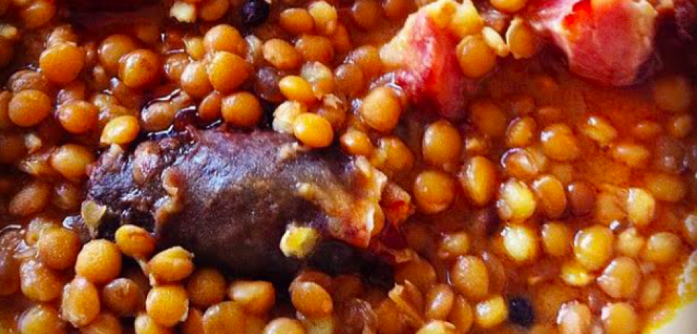 Cuatro recetas de otoño y el último bocadillo gourmet de El quiosco Down Experience