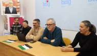 El BNG señala que los presupuestos de la Xunta no cumplen con Carballo