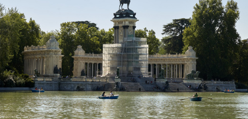 Las fortunas latinoamericanas ponen a Madrid en el centro de la diana de sus inversiones