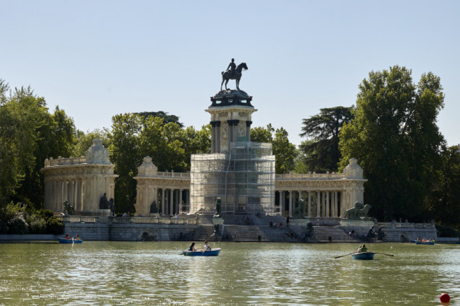 Las fortunas latinoamericanas ponen a Madrid en el centro de la diana de sus inversiones