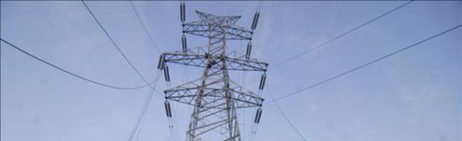 España es el país UE donde más ha bajado el precio de la luz