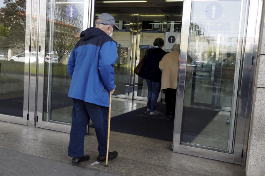 Pacientes de Covid persistente aplauden el reconocimiento de la afección como enfermedad crónica