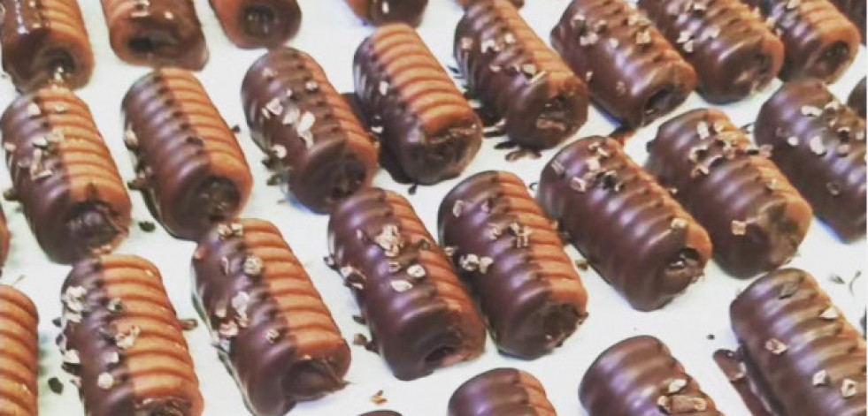 Tercera edición de Saborea Sin Prisa y los mejores huesos de santo: consulta el especial gastronómico del fin de semana