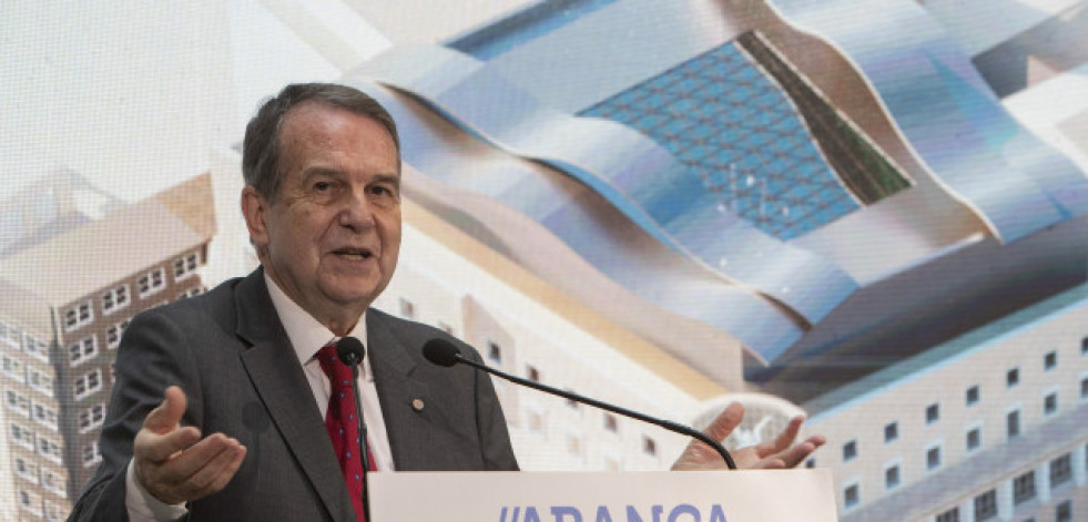 Abanca transformará su sede de Vigo para abrirla a la economía y la gente de la ciudad
