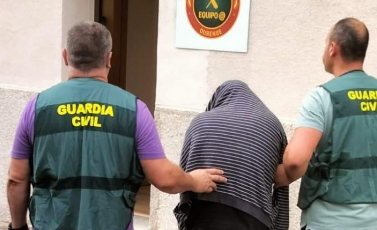 Ingresa en prisión un hombre investigado por diez de delitos de estafa en A Coruña y Pontevedra