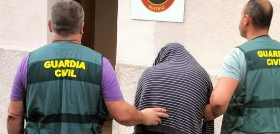 Ingresa en prisión un hombre investigado por diez de delitos de estafa en A Coruña y Pontevedra