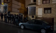 Detenidos en Madrid y Toledo por robos en Cee