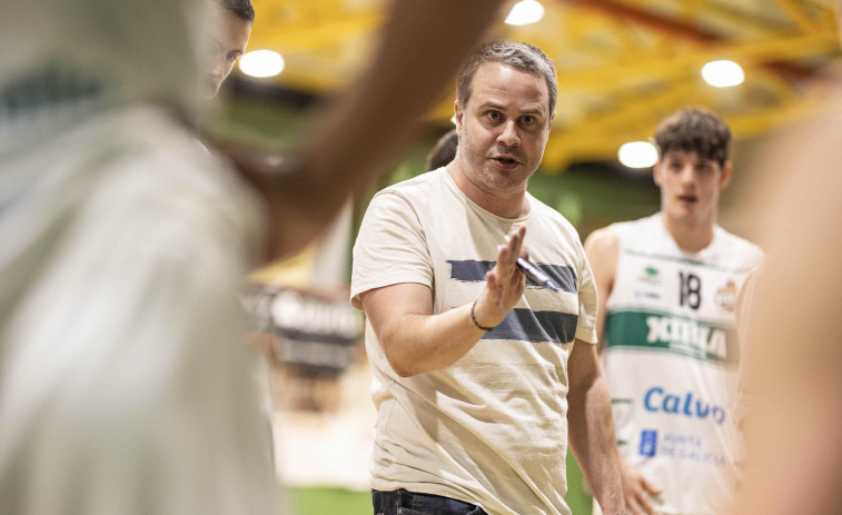 El Calvo Basket Xiria viaja a Gijón buscando volver a ganar