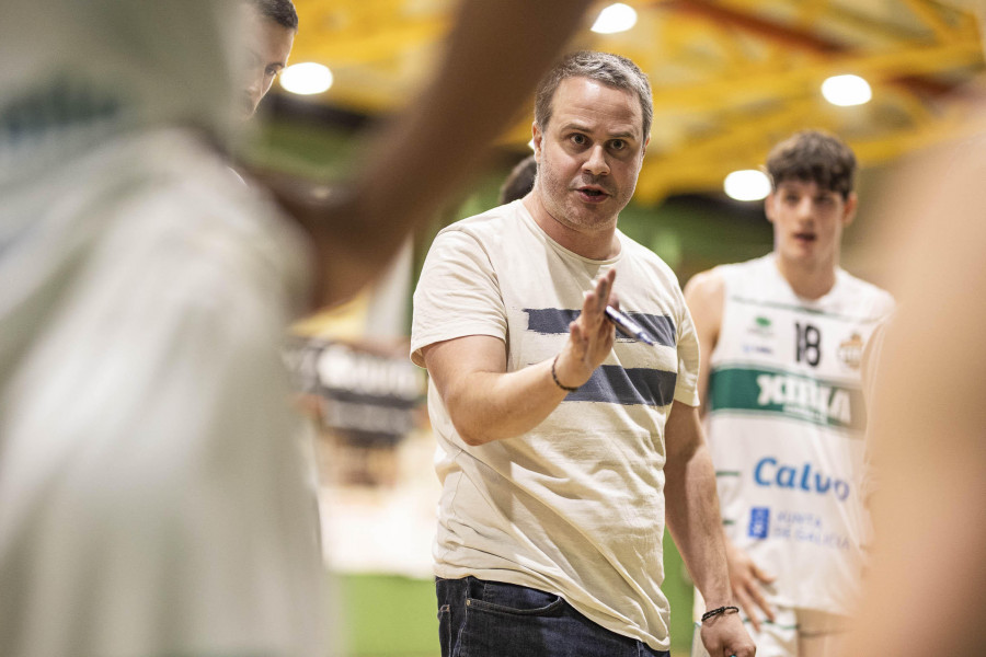 El Calvo Basket Xiria viaja a Gijón buscando volver a ganar