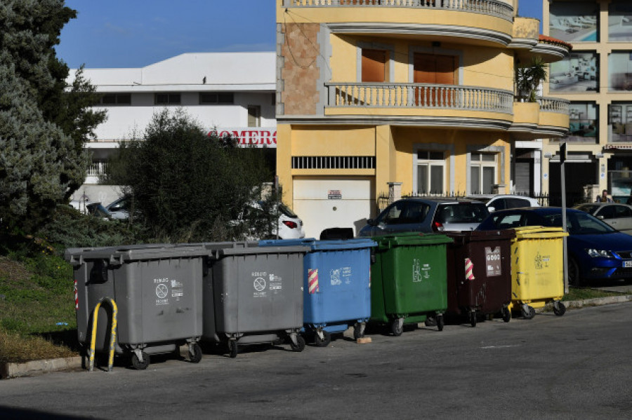 Detenidas la madre y dos personas más por tirar a la basura a la bebé de Mallorca