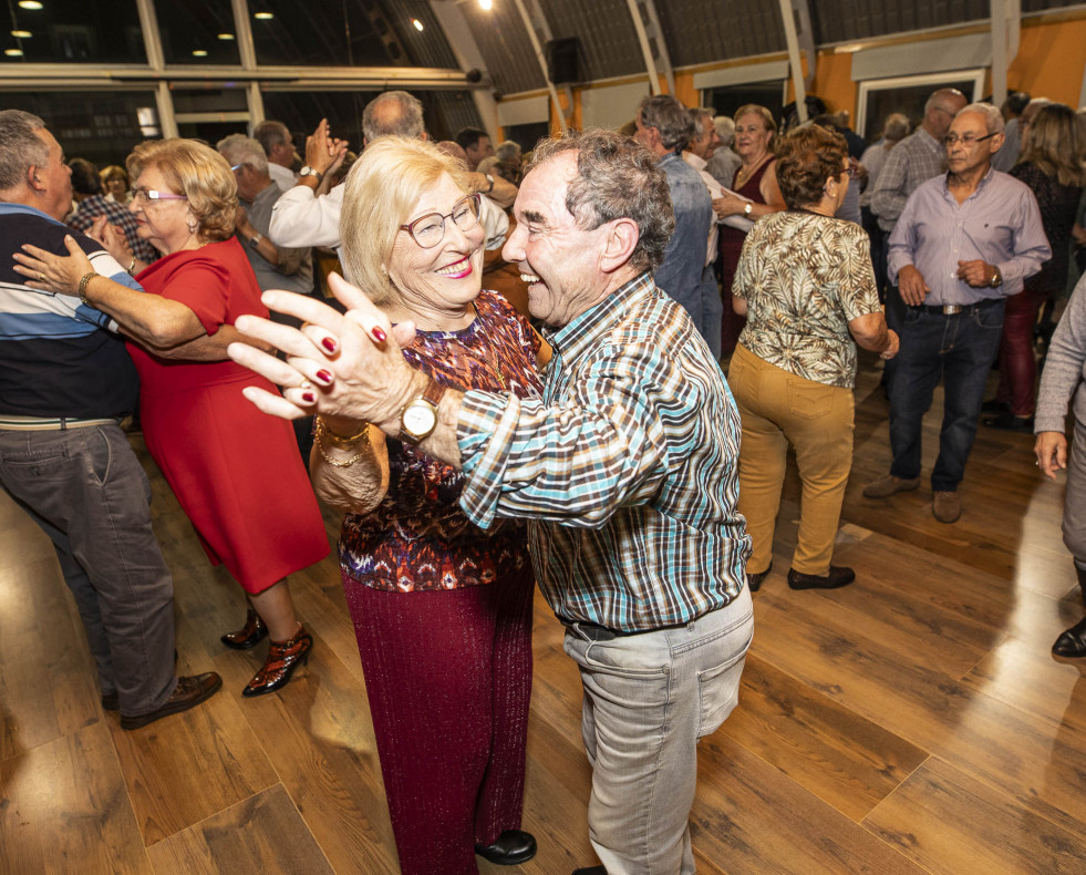 Baile maiores 1