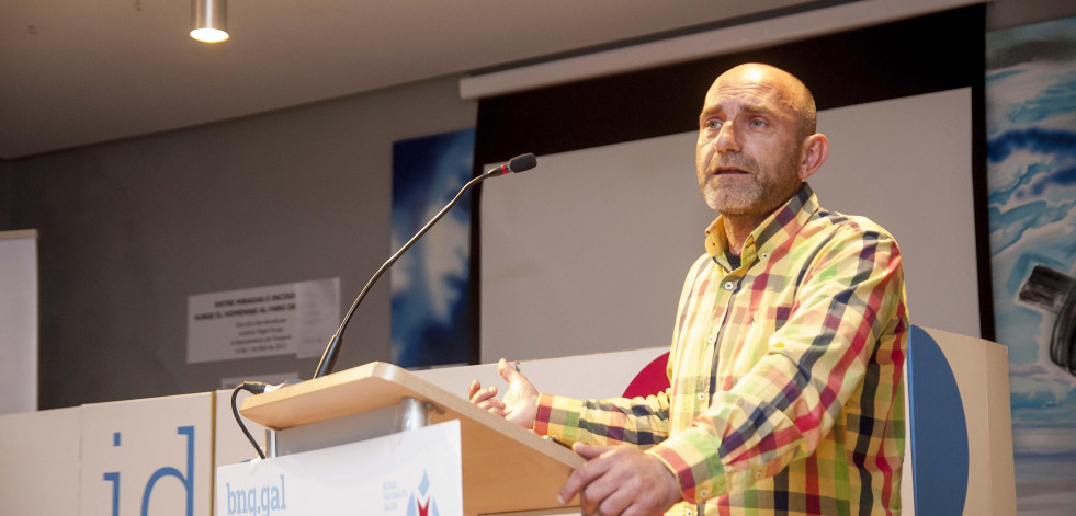 Kuka Sar dimite como concejal por motivos personales tras una década en la corporación