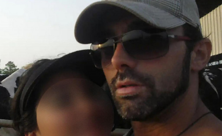 Confirman la muerte del español secuestrado por Hamás Iván Illarramendi