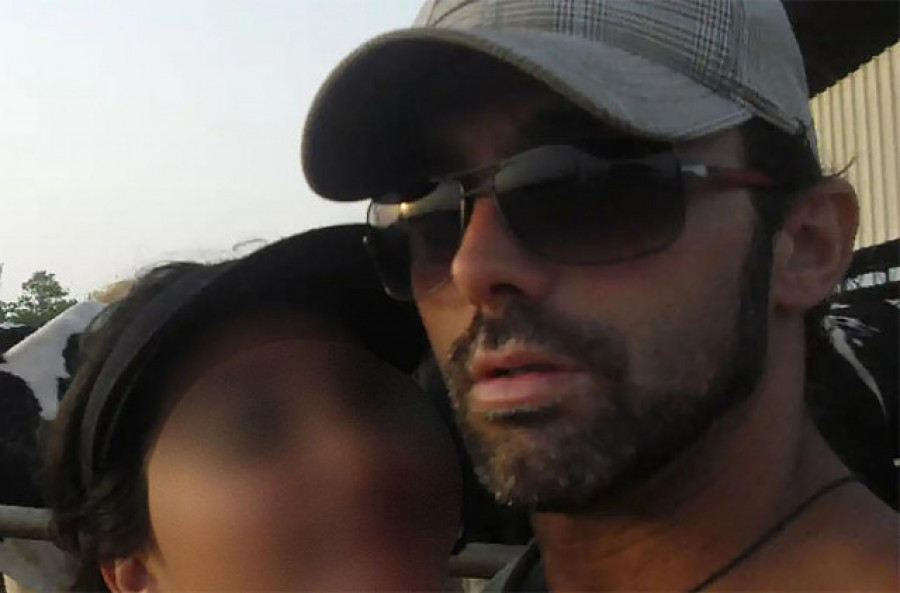 Confirman la muerte del español secuestrado por Hamás Iván Illarramendi