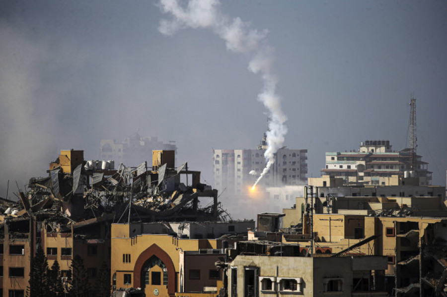 La ONU reclama el fin del "asedio" israelí a Gaza y ve "indigna" la situación