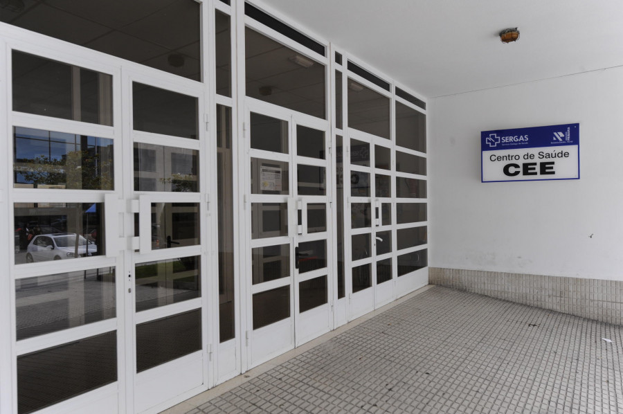 El gobierno ceense contesta al PP tras sus críticas sobre el estado del centro de salud