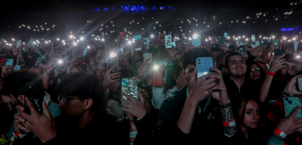 Probador de conciertos, un trabajo al que se han presentado 24.000 aspirantes en 48 horas
