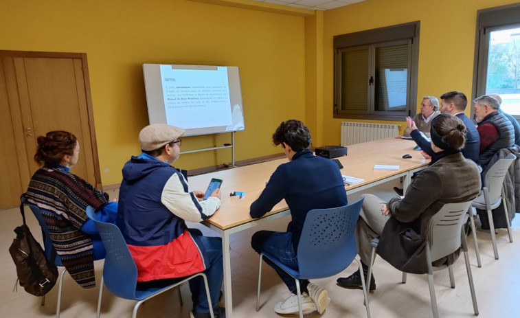 La CMAT propone 34 entidades para la certificación de calidad