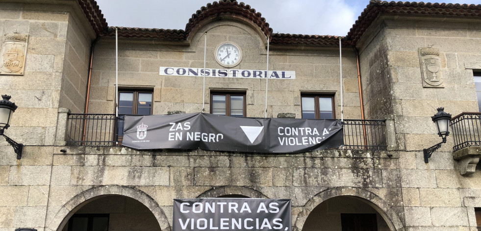 Zas conciencia contra la violencia de género a los más jóvenes