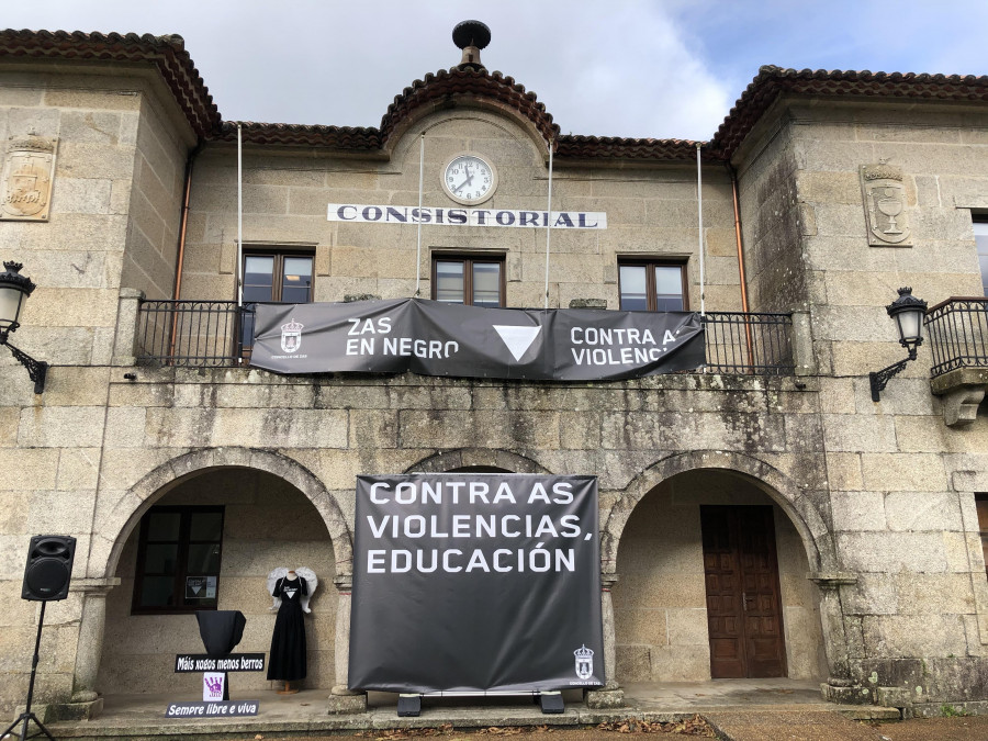 Zas conciencia contra la violencia de género a los más jóvenes