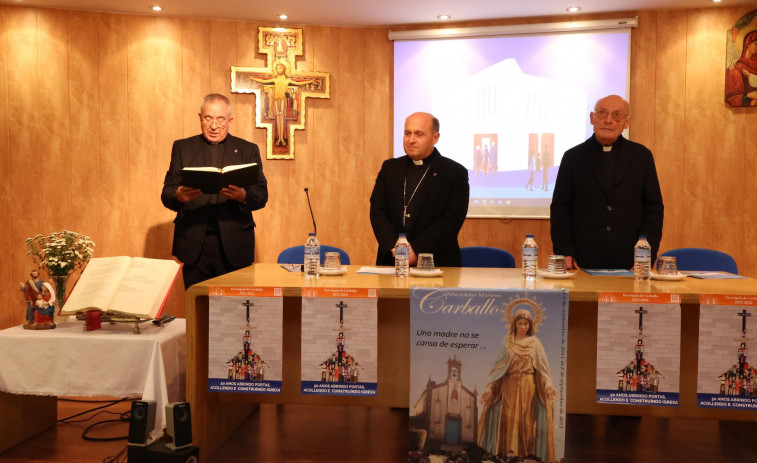 La parroquia de Carballo pide al Concello que cree una casa de acogida