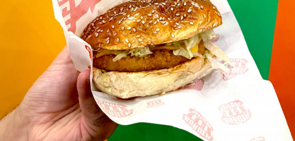 Tierra y Mar y Burger Shop: consulta el especial gastronómico del fin de semana