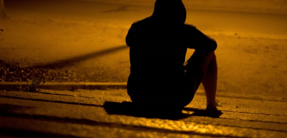 El suicidio es ya la primera causa de muerte entre los jóvenes de 16 a 24 años