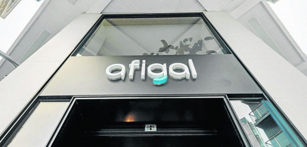 Afigal se presenta como “la mejor opción” para financiar a pymes gallegas