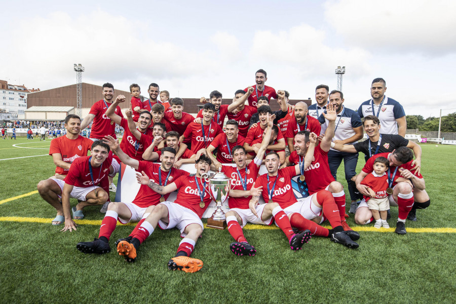 El Sofán pone autobuses para la afición de cara a la Supercopa