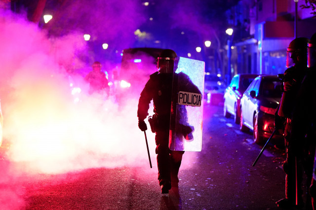 UnpolicaantidisturbiosenFerraz