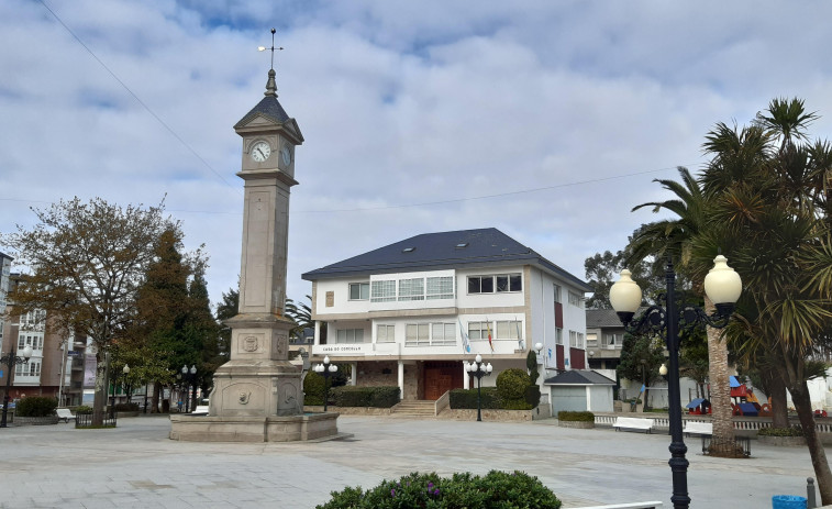 Nueva iniciativa larachesa para dinamizar el comercio local